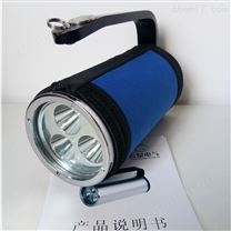 EB8060-LED12瓦遠(yuǎn)光照明防爆燈便攜式手提燈