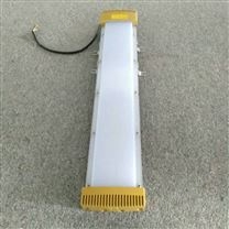 HJY8320化工廠免維護(hù)防爆平板吸頂燈40W