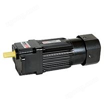 90W調速電磁制動減速電機