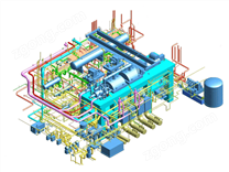 綜合管網(wǎng)信息系統(tǒng)