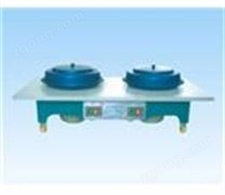 P-2B 臺(tái)式金相拋光機(jī)