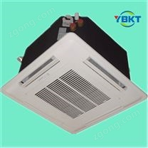 風(fēng)機(jī)盤管空調(diào)器 遠(yuǎn)博風(fēng)機(jī)盤管四出風(fēng)盤管廠家