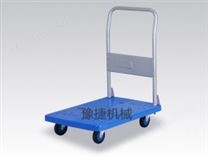 特單層物流手推車PLA250系列