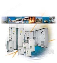 DCS 800直流傳動系統(tǒng)