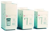 DCS 500直流傳動系統(tǒng)