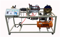 大眾汽車傳動系統(tǒng)實訓臺