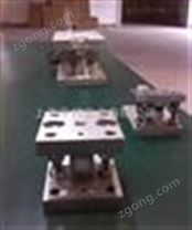 PLC自動控制反應(yīng)釜稱重模塊