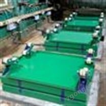 江蘇2噸電子鋼瓶稱 1T隔爆型鋼瓶平臺秤