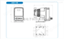 DMC200，SEKO電磁隔膜加藥泵