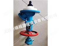 搪瓷測(cè)溫閥門(mén)