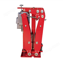 YPZ2-710III/301電力液壓臂盤式制動(dòng)器