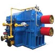 冷軋板材主傳動(dòng)齒輪箱