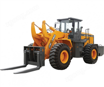 751型18噸叉裝機(jī)