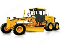 山推SG21A-3平地機(jī)