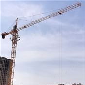 塔式起重機(jī)QTZ125(TC6013-8)
