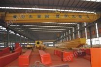 LH型電動葫蘆橋式起重機3