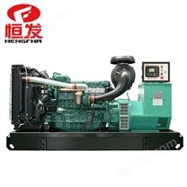 沃爾沃系列120kw四保護(hù)發(fā)電機(jī)組