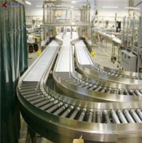 動力滾筒輸送機11