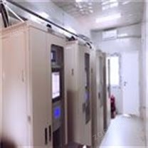 燃?xì)忮仩t煙氣在線監(jiān)測系統(tǒng)