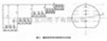 NB/T47013-2015螺栓坯件徑向檢測對比試塊R90NB/T47013-2015新標準試塊