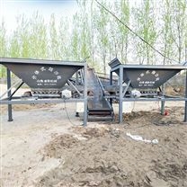 混合料篩沙機(jī)價(jià)格生產(chǎn)