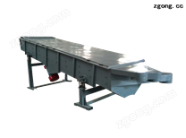 干粉砂漿直線振動(dòng)篩