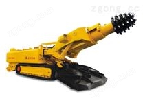 EBZ200Y煤炭礦冶機械