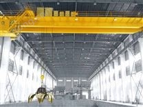 QZ抓斗桥式起重机