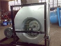柜式空调离心风机