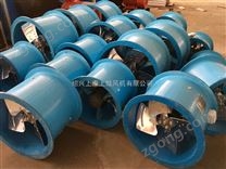玻璃鋼軸流排風(fēng)機(jī)