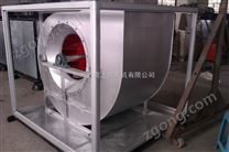 HTFC高压柜式离心风机