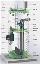 玻璃钢成套污水提升设备厂家