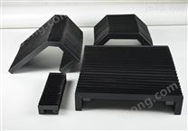 激光切割机风琴防护罩生产