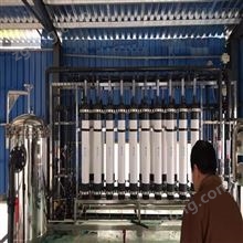 全自动中水回用设备装置