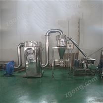 中藥材超微粉碎機報價