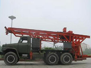 車載鉆機價格